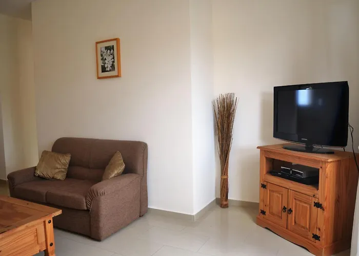 アパート Floor, 2 Bedroom Vanessa D204, Free Wifi, Village View