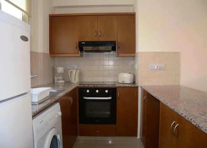 Floor, 2 Bedroom Vanessa D204, Free Wifi, Village View ペイヤ