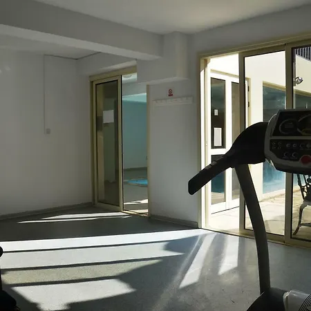 Floor, 2 Bedroom Vanessa D204, Free Wifi, Village View * Peyia