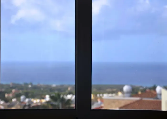 公寓 Floor, 2 Bedroom Vanessa D204, Free Wifi, Village View