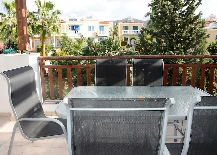 Apartmán Floor, 2 Bedroom Vanessa D204, Free Wifi, Village View *