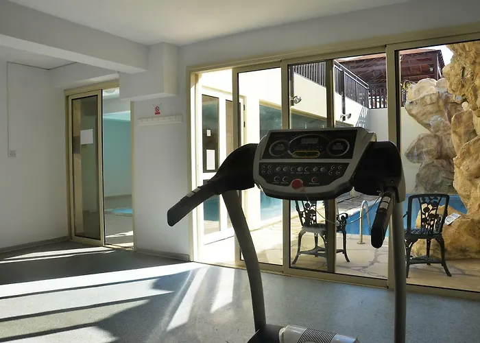 Floor, 2 Bedroom Vanessa D204, Free Wifi, Village View 公寓 *